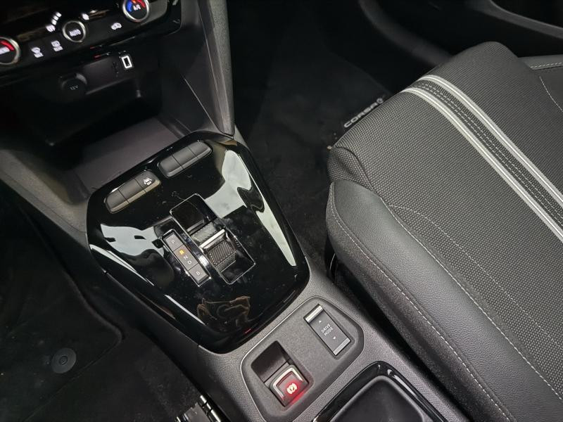 Opel Corsa Electric 136ch Colour Edition  occasion  Auxerre - photo n19