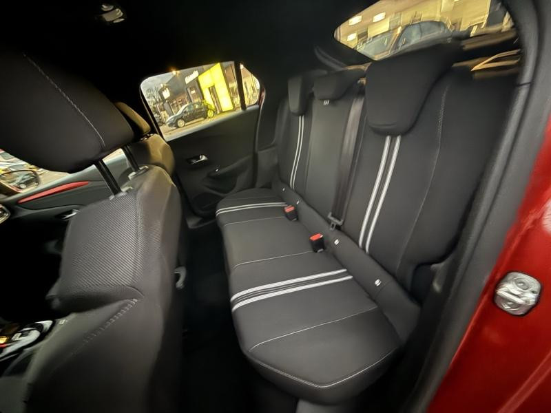 Opel Corsa Electric 136ch Colour Edition  occasion  Auxerre - photo n12