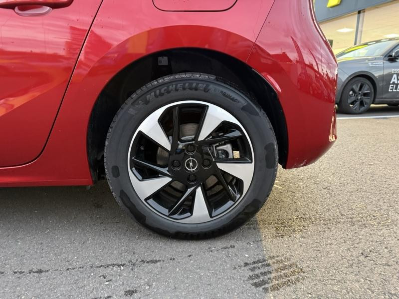 Opel Corsa Electric 136ch Colour Edition  occasion  Auxerre - photo n9