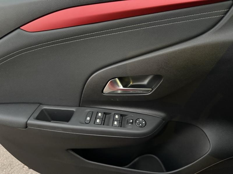 Opel Corsa Electric 136ch Colour Edition  occasion  Auxerre - photo n20