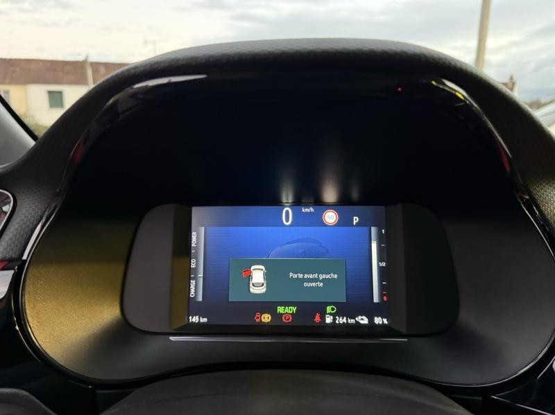 Opel Corsa Electric 136ch Colour Edition  occasion  Auxerre - photo n14