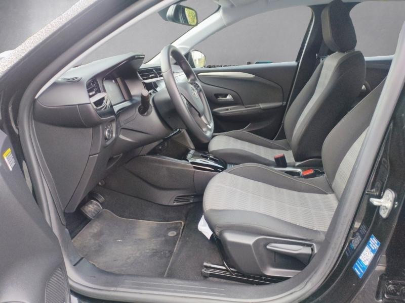 Opel Corsa Electric 136ch Edition  occasion � Le Mans - photo n�9