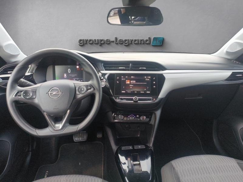 Opel Corsa Electric 136ch Edition  occasion � Le Mans - photo n�8