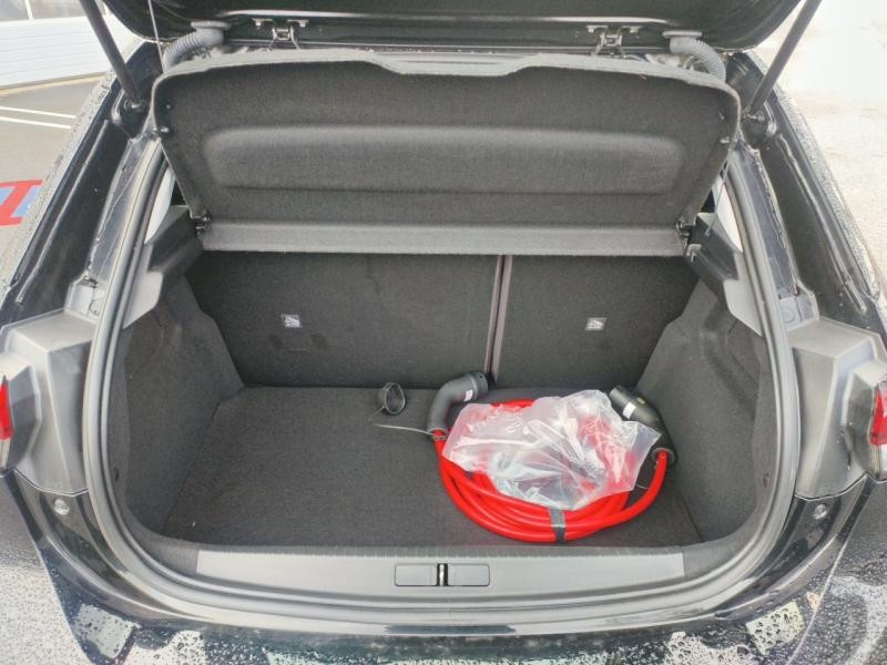 Opel Corsa Electric 136ch Edition  occasion � Le Mans - photo n�6