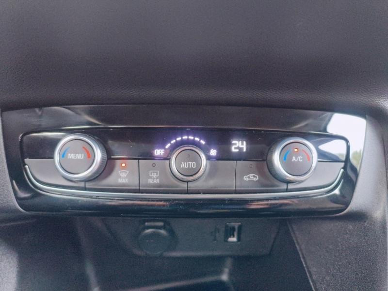 Opel Corsa Electric 136ch Edition  occasion � Le Mans - photo n�20