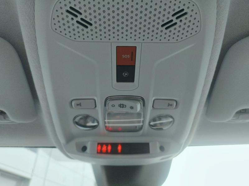 Opel Corsa Electric 136ch Edition  occasion � Le Mans - photo n�13