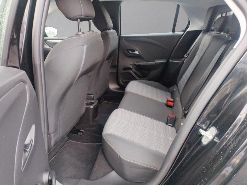 Opel Corsa Electric 136ch Edition  occasion � Le Mans - photo n�10