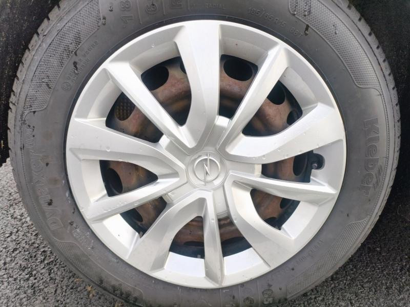 Opel Corsa Electric 136ch Edition  occasion � Le Mans - photo n�11