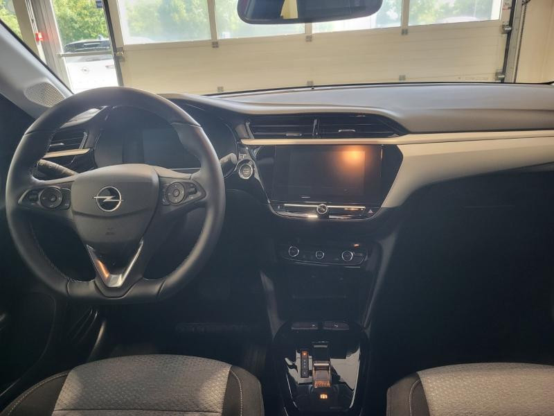 Opel Corsa Electric 136ch Edition  occasion  Chaumont - photo n14