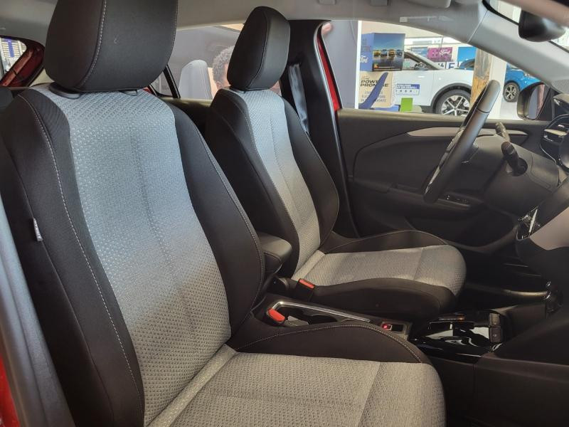 Opel Corsa Electric 136ch Edition  occasion  Chaumont - photo n11