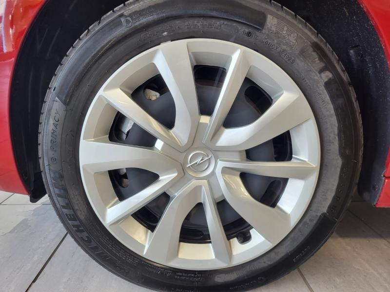 Opel Corsa Electric 136ch Edition  occasion  Chaumont - photo n9