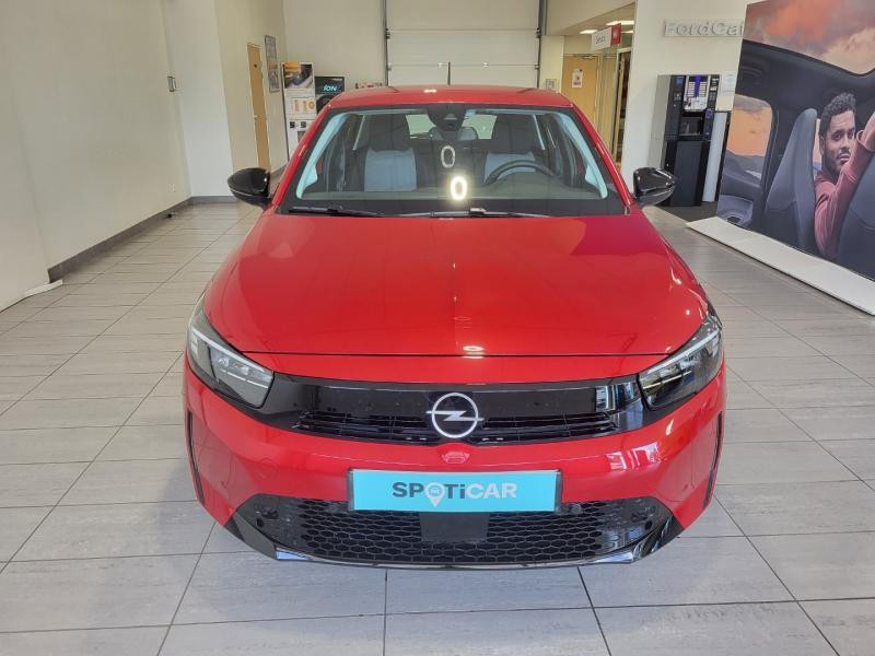 Opel Corsa Electric 136ch Edition  occasion  Chaumont - photo n2