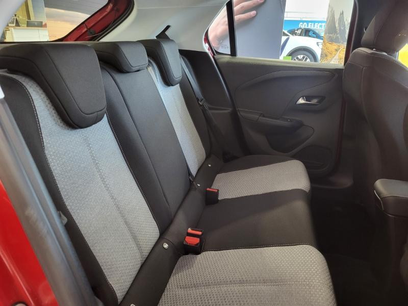 Opel Corsa Electric 136ch Edition  occasion  Chaumont - photo n12