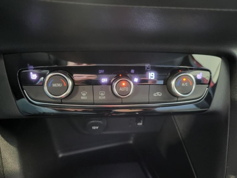 Opel Corsa Electric 136ch Edition  occasion  Chaumont - photo n19