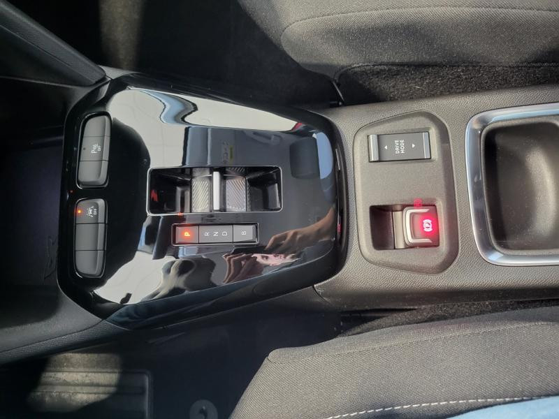 Opel Corsa Electric 136ch Edition  occasion  Chaumont - photo n20