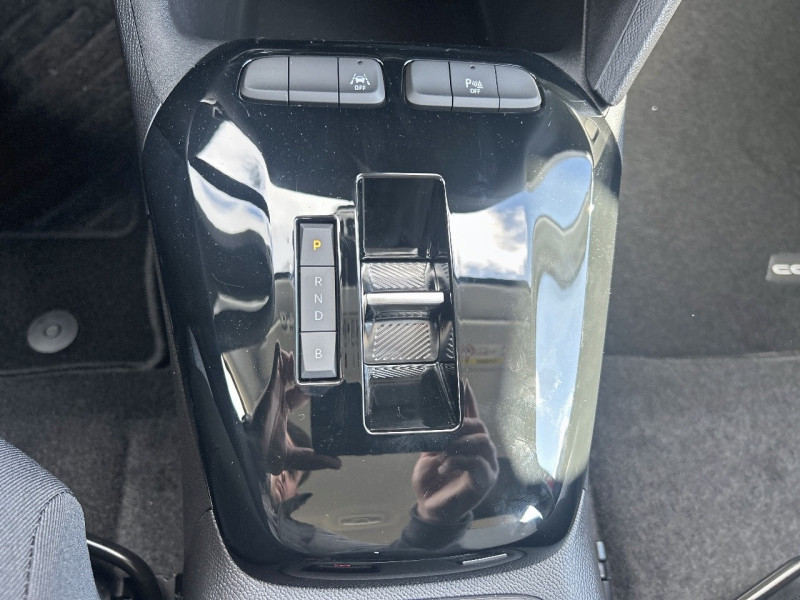 Opel Corsa Electric 136ch Edition  occasion  Barberey-Saint-Sulpice - photo n16
