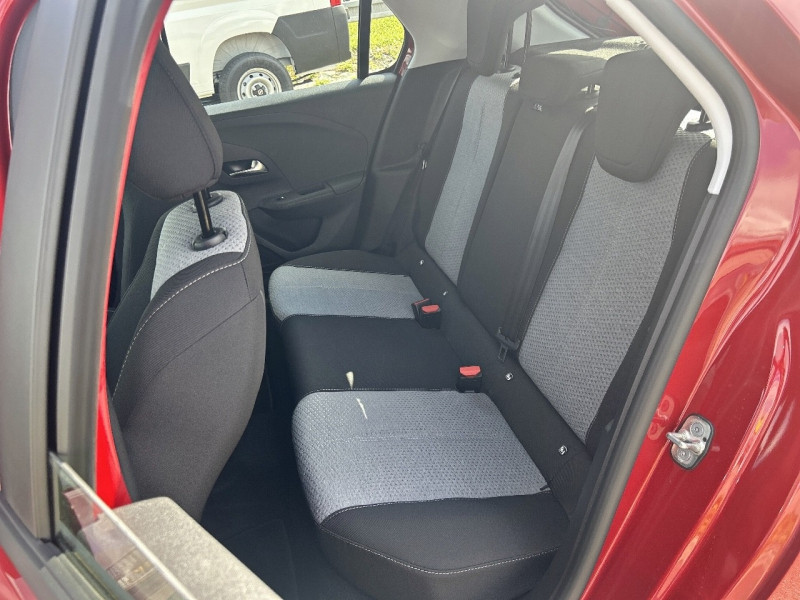 Opel Corsa Electric 136ch Edition  occasion  Barberey-Saint-Sulpice - photo n10