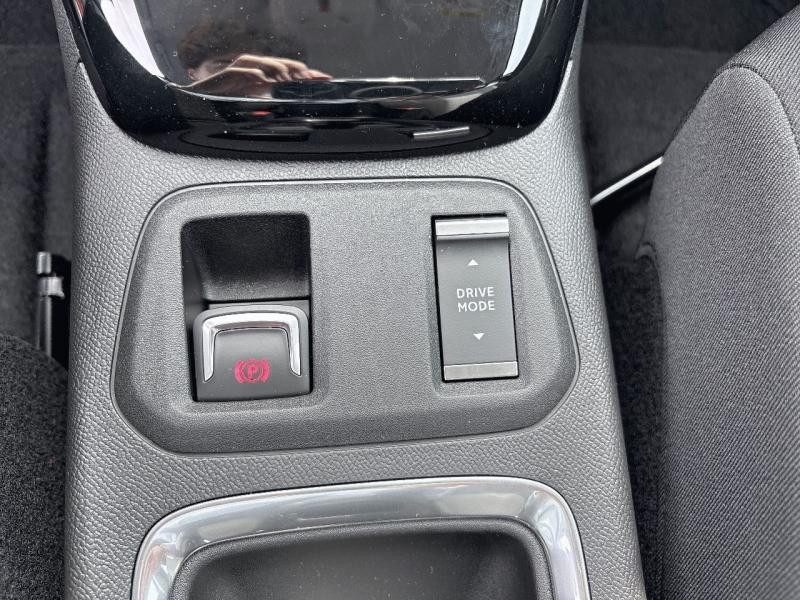 Opel Corsa Electric 136ch Edition  occasion  Barberey-Saint-Sulpice - photo n15