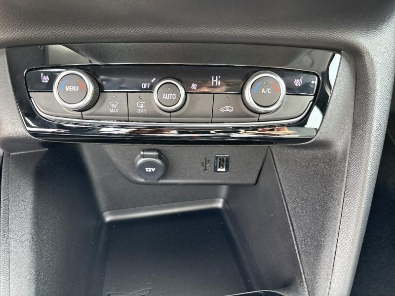 Opel Corsa Electric 136ch Edition  occasion  Barberey-Saint-Sulpice - photo n16