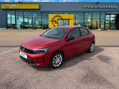 Opel Corsa Electric 136ch Edition  2025 - annonce de voiture en vente sur Auto Sélection.com