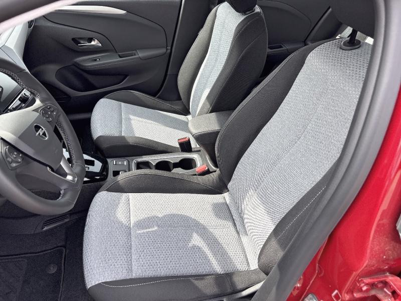Opel Corsa Electric 136ch Edition  occasion  Barberey-Saint-Sulpice - photo n9