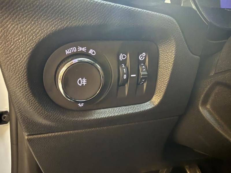 Opel Corsa Electric 136ch GS  occasion � Brie-Comte-Robert - photo n�15