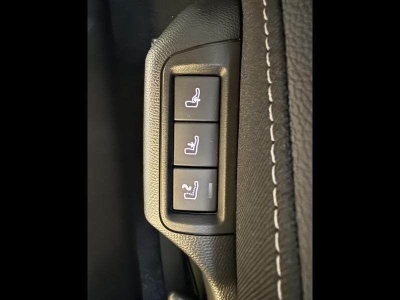 Opel Corsa Electric 136ch GS  occasion � Brie-Comte-Robert - photo n�14