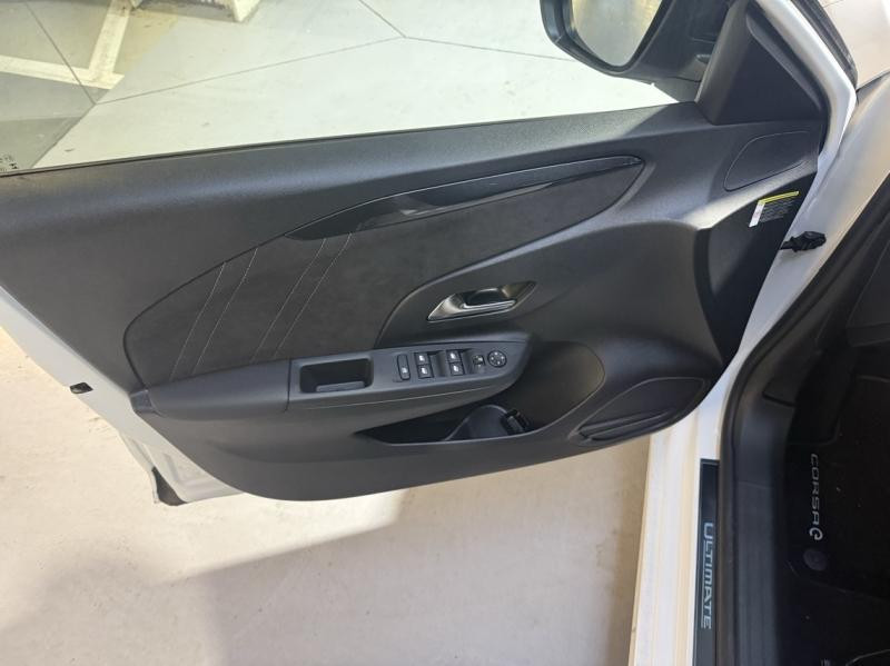 Opel Corsa Electric 136ch GS  occasion � Brie-Comte-Robert - photo n�10