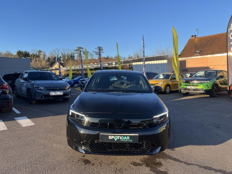 Opel Corsa Electric 136ch GS  occasion  Auxerre - photo n2