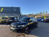 Annonce Opel Corsa occasion Electrique Electric 136ch GS  Auxerre
