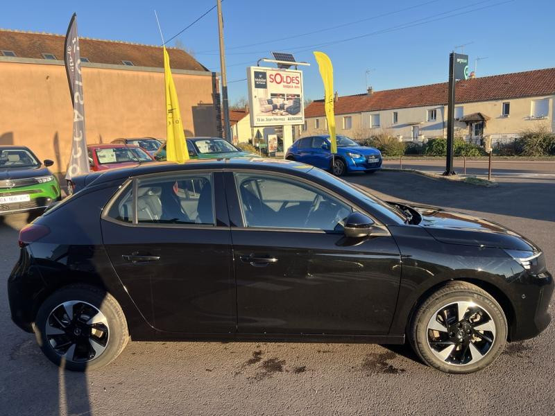 Opel Corsa Electric 136ch GS  occasion  Auxerre - photo n4