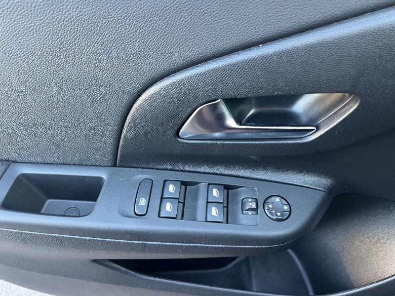 Opel Corsa Electric 136ch GS  occasion  Auxerre - photo n20