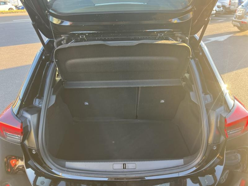 Opel Corsa Electric 136ch GS  occasion  Auxerre - photo n13