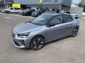 Opel Corsa Electric 136ch GS   Auxerre 89
