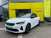Annonce Opel Corsa occasion  Electric 136ch Ultimate  Rosheim