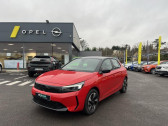 Opel Corsa Electric 136ch YES   Auxerre 89