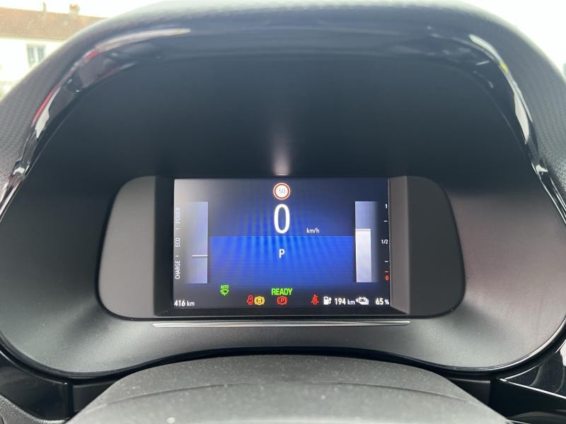 Opel Corsa Electric 136ch YES  occasion  Auxerre - photo n14