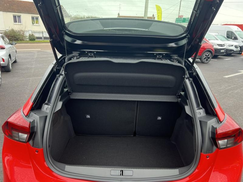 Opel Corsa Electric 136ch YES  occasion  Auxerre - photo n13
