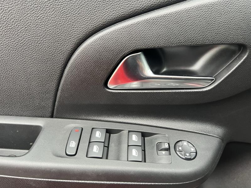 Opel Corsa Electric 136ch YES  occasion  Auxerre - photo n20