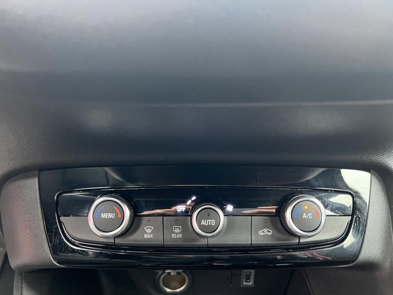 Opel Corsa Electric 136ch YES  occasion  Auxerre - photo n16