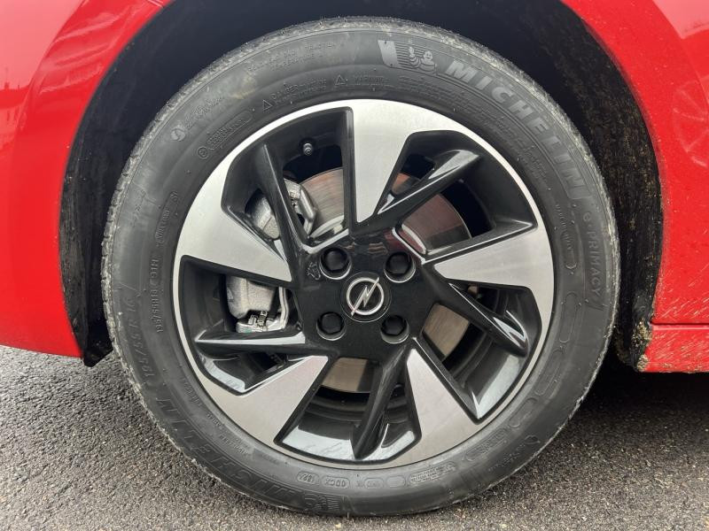 Opel Corsa Electric 136ch YES  occasion  Auxerre - photo n9
