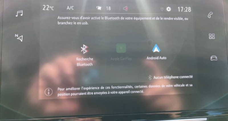 Opel Corsa Electric 136ch  occasion  THIERS - photo n7