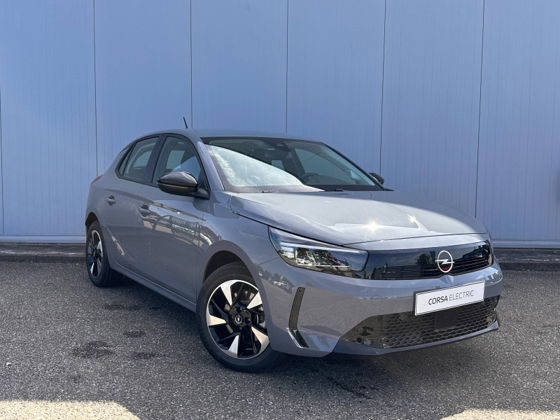 Opel Corsa Electric 136ch  occasion  Sélestat - photo n3