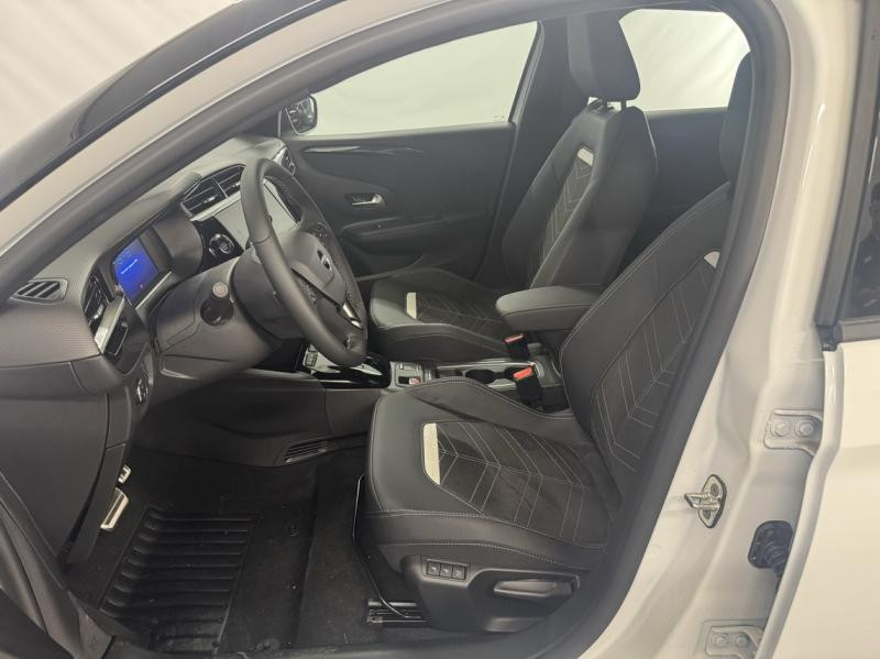 Opel Corsa Electric 136ch  occasion  Illzach - photo n10