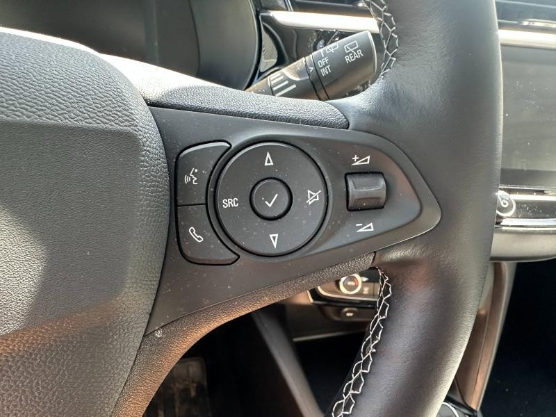 Opel Corsa Electric 136ch  occasion  Strasbourg - photo n9