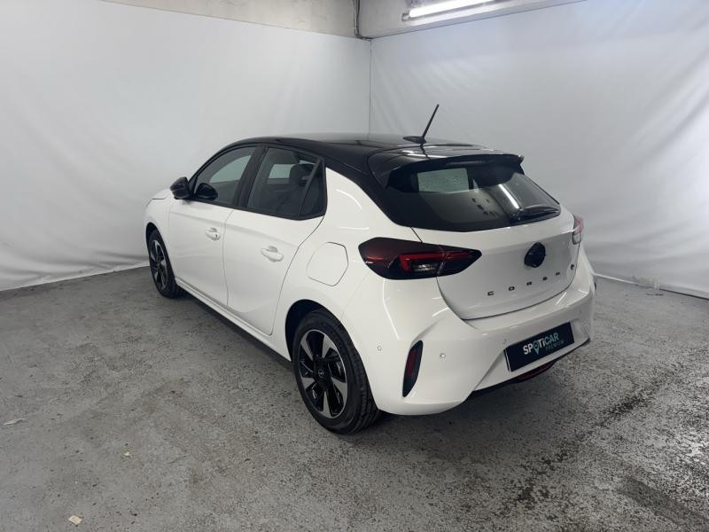 Opel Corsa Electric 136ch  occasion  Illzach - photo n9