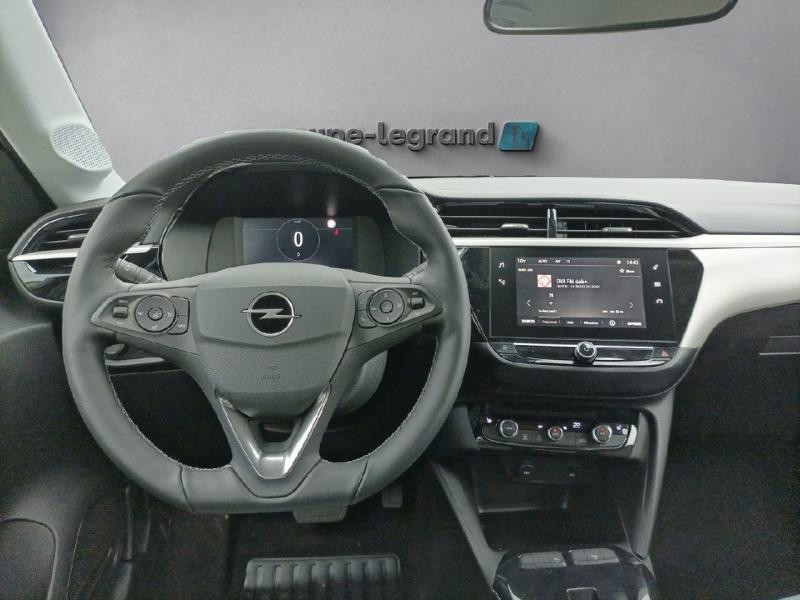 Opel Corsa Electric 136ch  occasion  Le Mans - photo n7