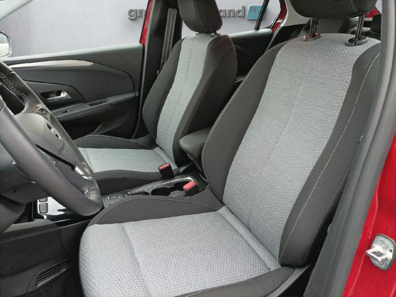 Opel Corsa Electric 136ch  occasion  Le Mans - photo n8