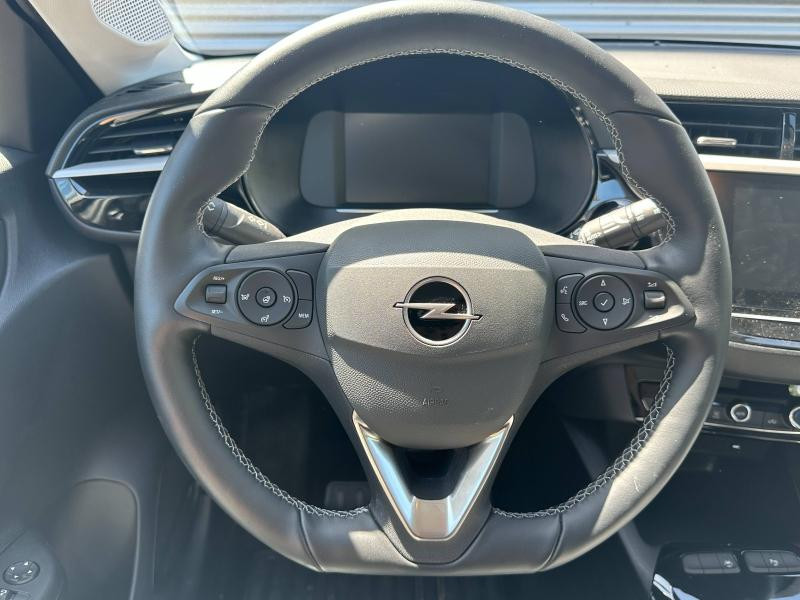 Opel Corsa Electric 136ch  occasion  Strasbourg - photo n7