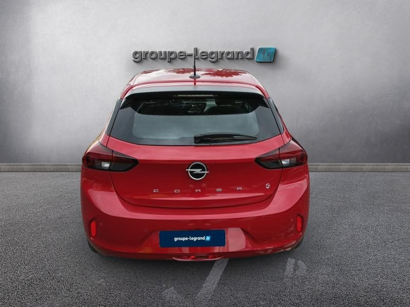 Opel Corsa Electric 136ch  occasion  Le Mans - photo n6